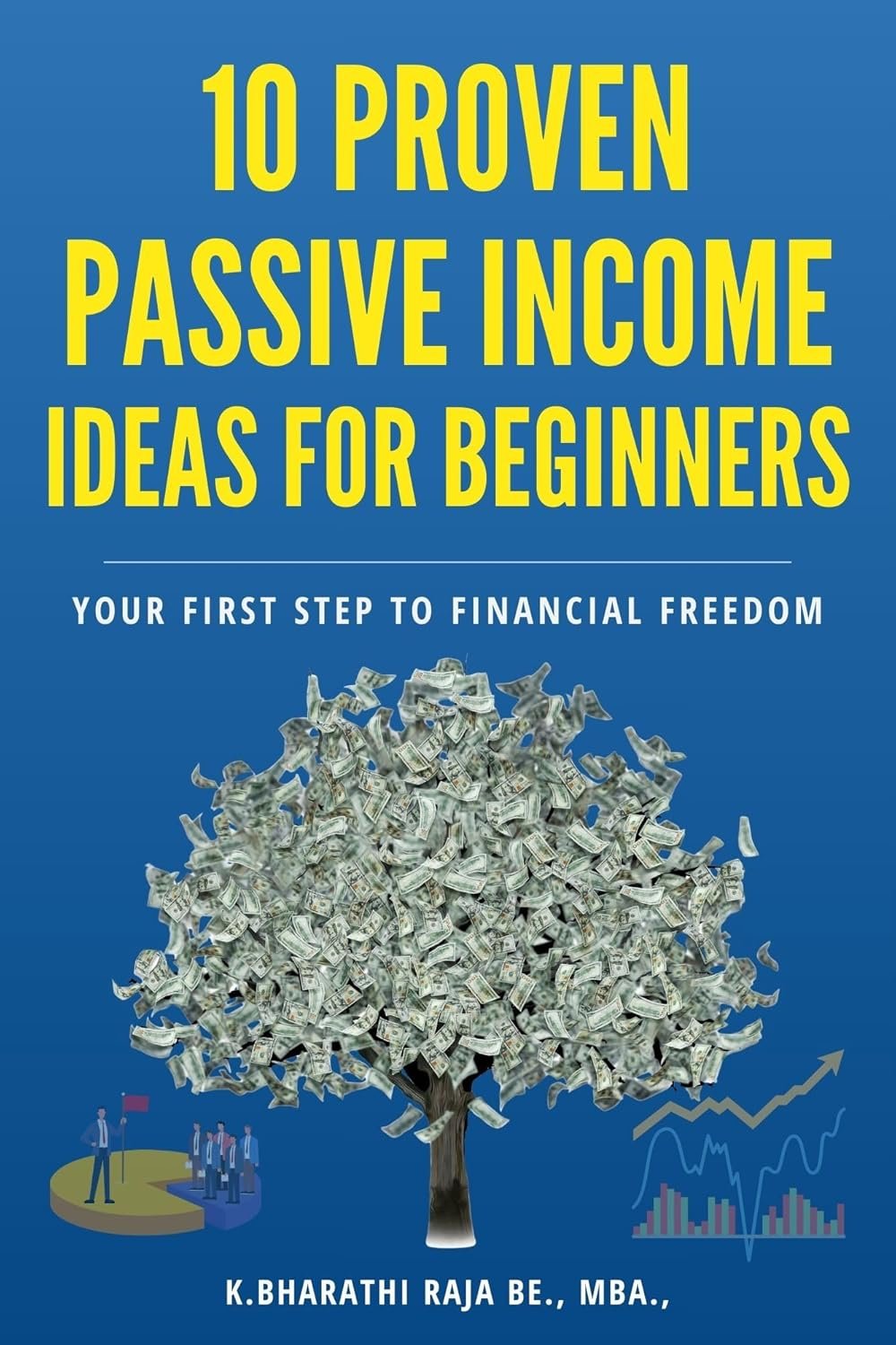 10 Proven Passive Income Ideas for Beginners
