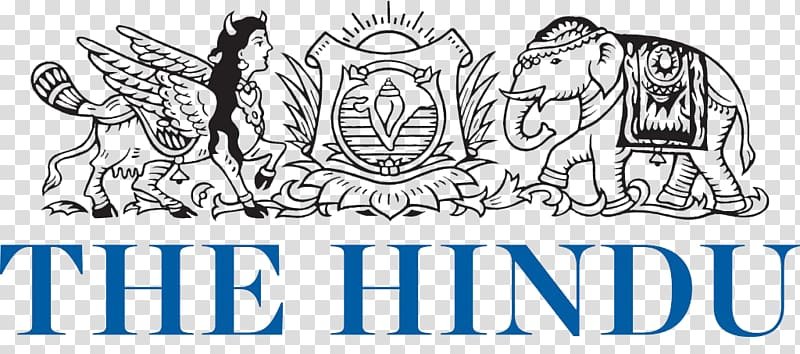 The Hindu Group Logo